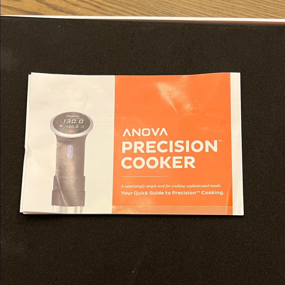 Anova Precision Cooker - Picture 3 of 5